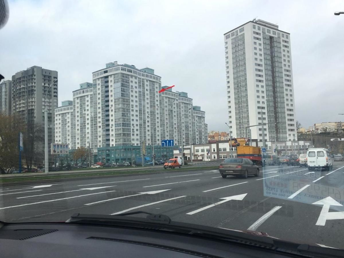 Апартаменты Apartment on Repina 4 LUX Минск