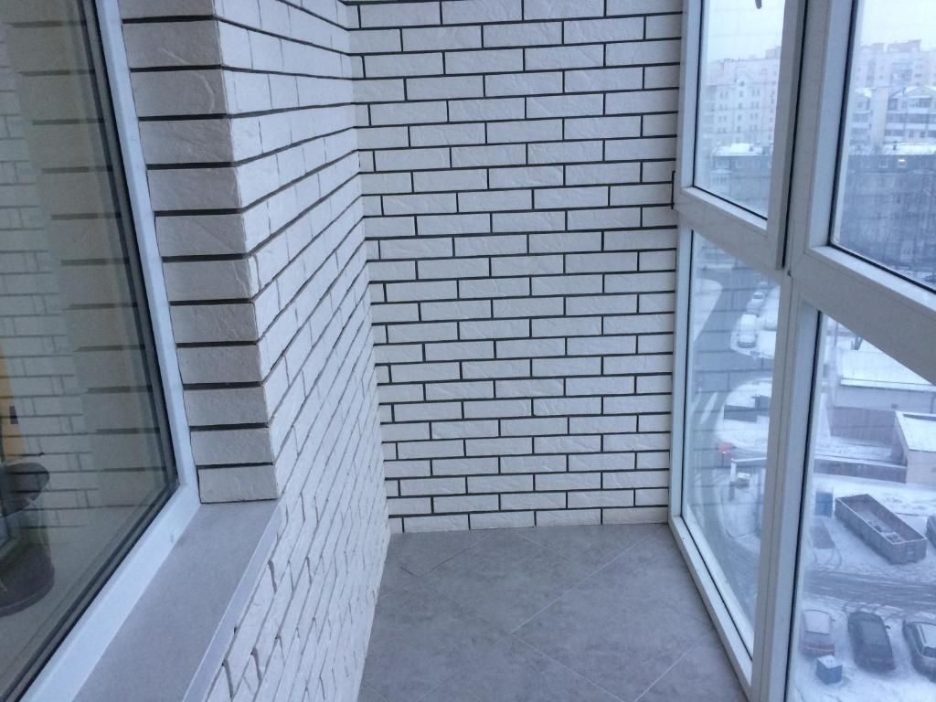 Апартаменты Apartment on Repina 4 LUX Минск