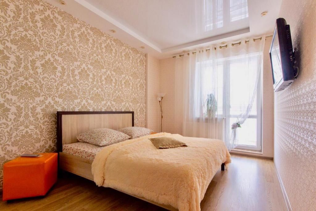 Апартаменты Apartment on Repina 4 LUX Минск