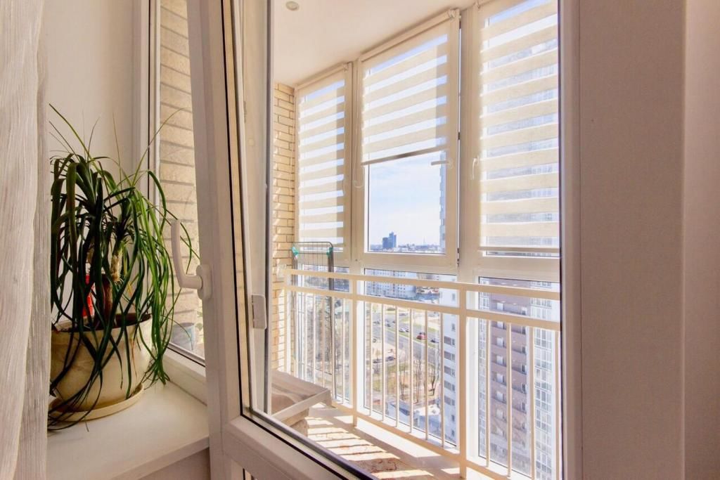 Апартаменты Apartment on Repina 4 LUX Минск