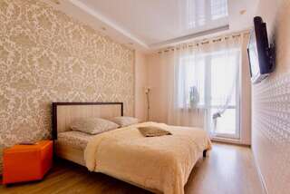 Апартаменты Apartment on Repina 4 LUX Минск Апартаменты-студио-10