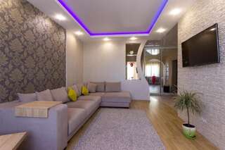 Апартаменты Apartment on Repina 4 LUX Минск Апартаменты-студио-51