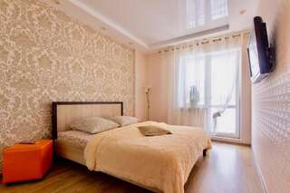 Апартаменты Apartment on Repina 4 LUX Минск Апартаменты-студио-68