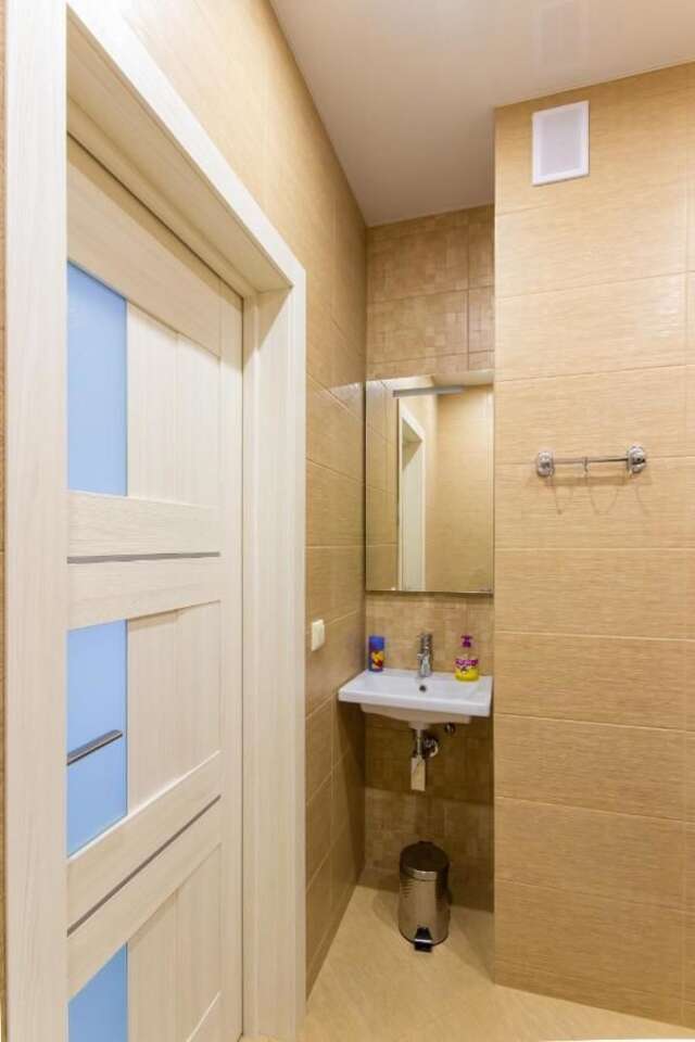 Апартаменты Apartment on Repina 4 LUX Минск-35