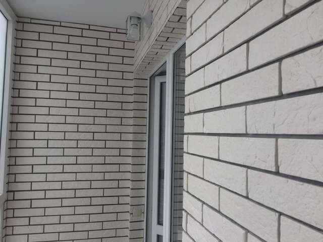 Апартаменты Apartment on Repina 4 LUX Минск-37