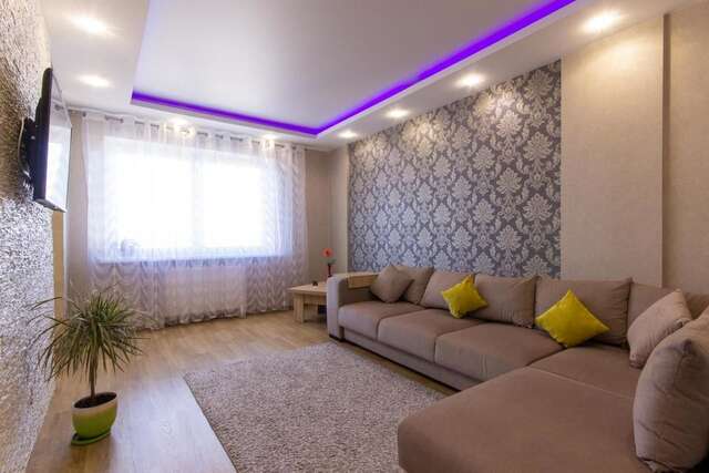 Апартаменты Apartment on Repina 4 LUX Минск-6