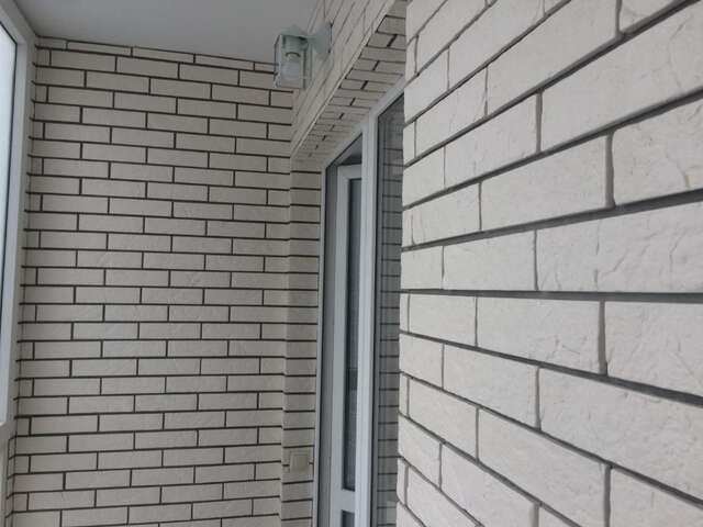 Апартаменты Apartment on Repina 4 LUX Минск-44