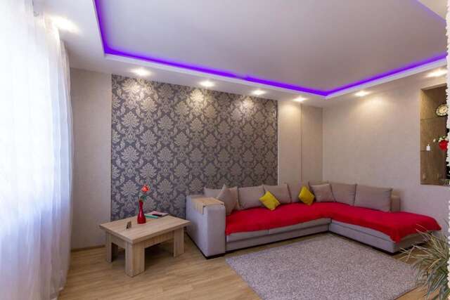 Апартаменты Apartment on Repina 4 LUX Минск-8